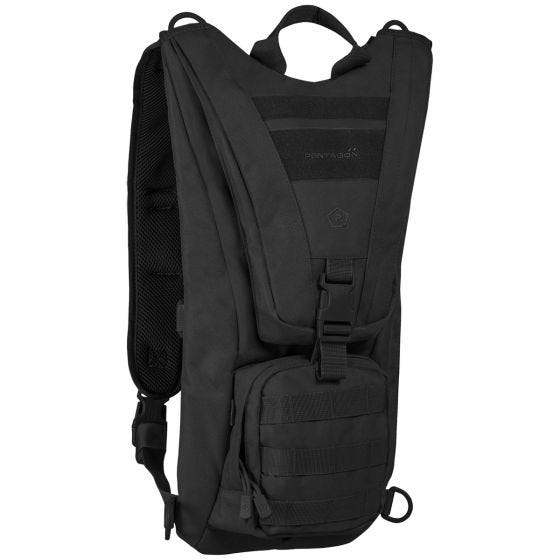 Pentagon Hydration 2.0 Rucksack Schwarz