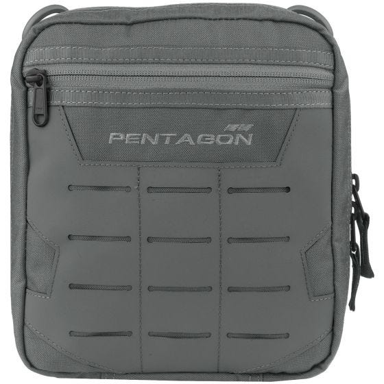 Pentagon EDC 2.0 Tasche Wolf Grey