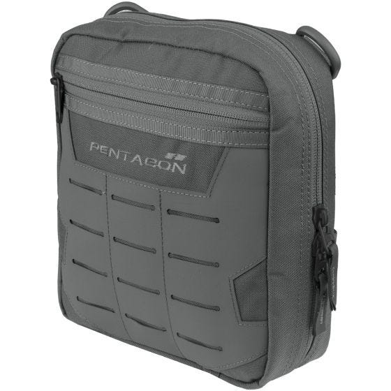 Pentagon EDC 2.0 Tasche Wolf Grey