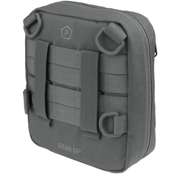 Pentagon EDC 2.0 Tasche Wolf Grey