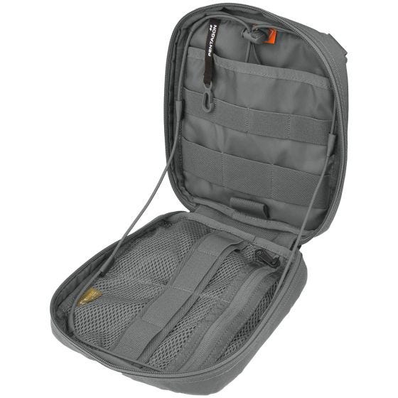 Pentagon EDC 2.0 Tasche Wolf Grey