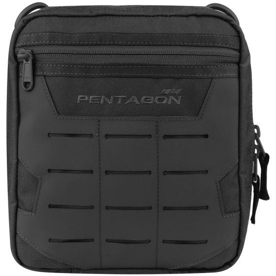 Pentagon EDC 2.0 Tasche Schwarz