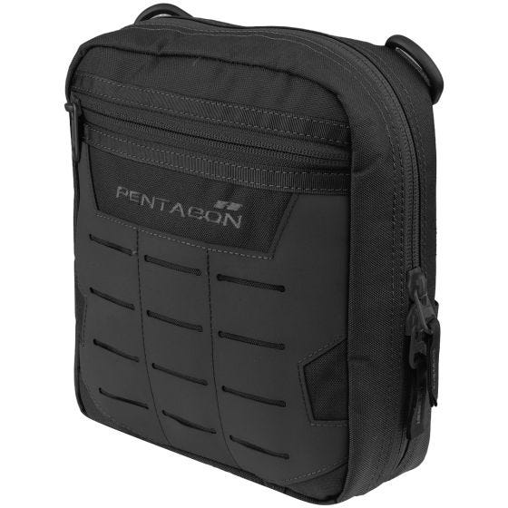 Pentagon EDC 2.0 Tasche Schwarz
