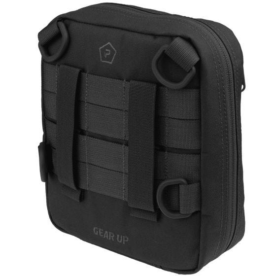 Pentagon EDC 2.0 Tasche Schwarz