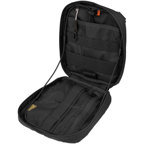 Pentagon EDC 2.0 Tasche Schwarz