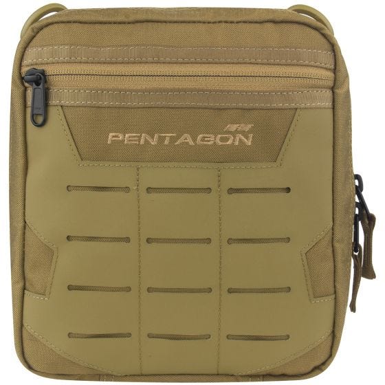 Pentagon EDC 2.0 Tasche Coyote