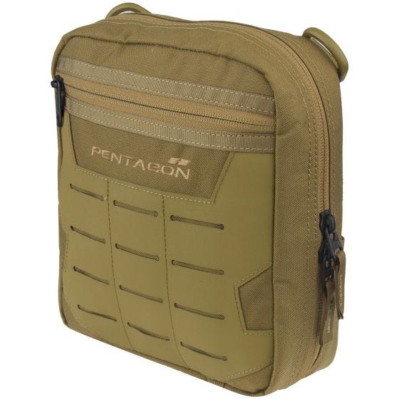 Pentagon EDC 2.0 Tasche Coyote