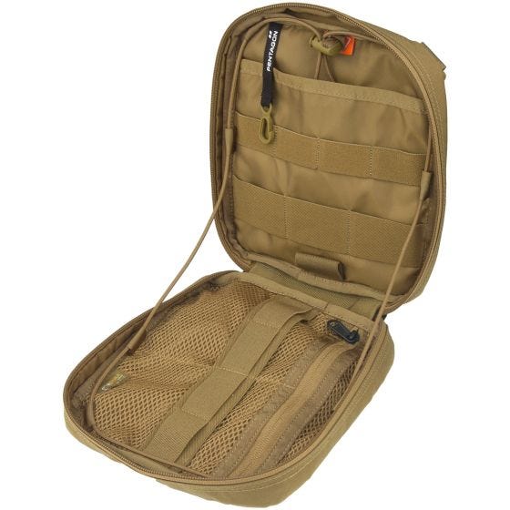 Pentagon EDC 2.0 Tasche Coyote