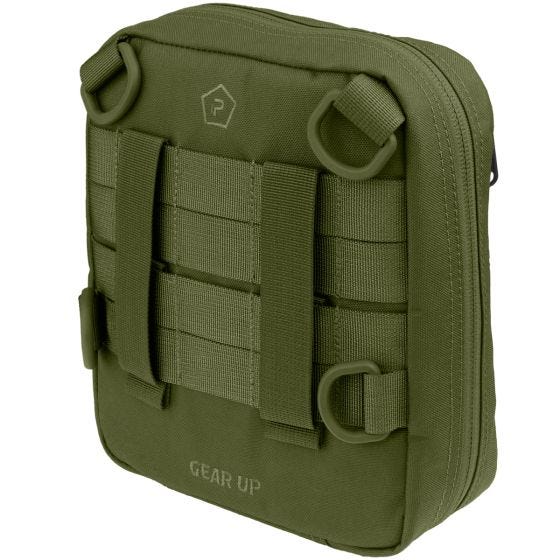 Pentagon EDC 2.0 Tasche Olivgrün