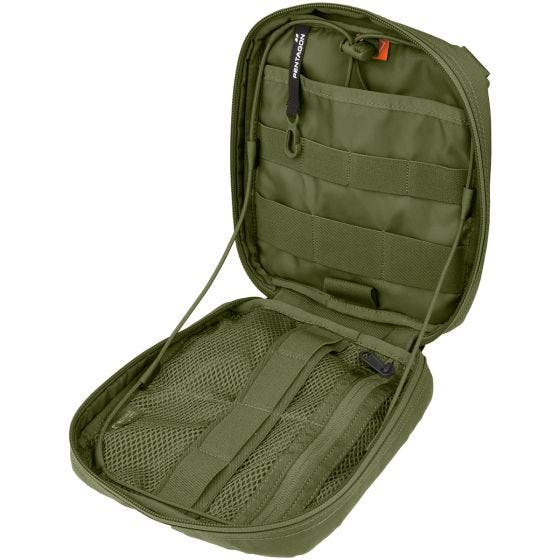 Pentagon EDC 2.0 Tasche Olivgrün