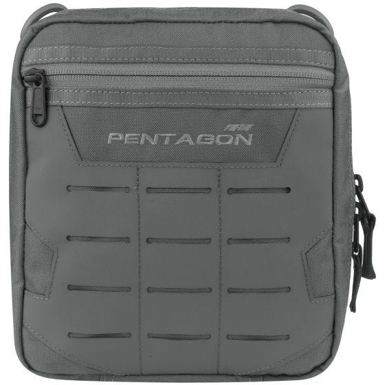 Pentagon EDC 2.0 Tasche Wolf Grey