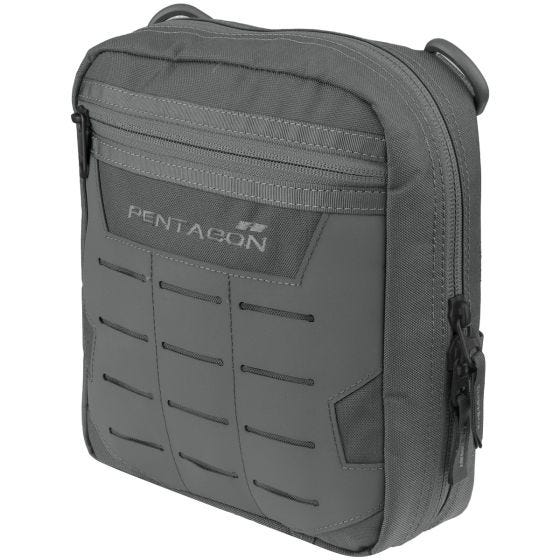 Pentagon EDC 2.0 Tasche Wolf Grey