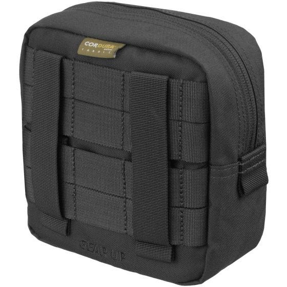 Pentagon Elpis 15x15 Tasche Schwarz