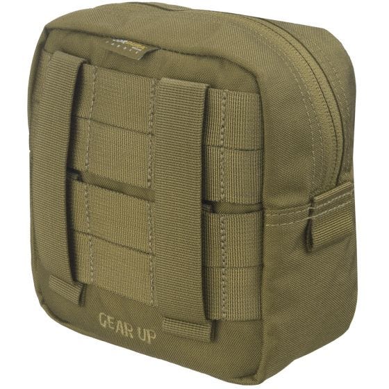 Pentagon Elpis 15x15 Tasche Coyote