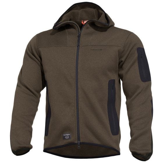 Pentagon Falcon 2.0 Taktischer Sweater Terra Brown