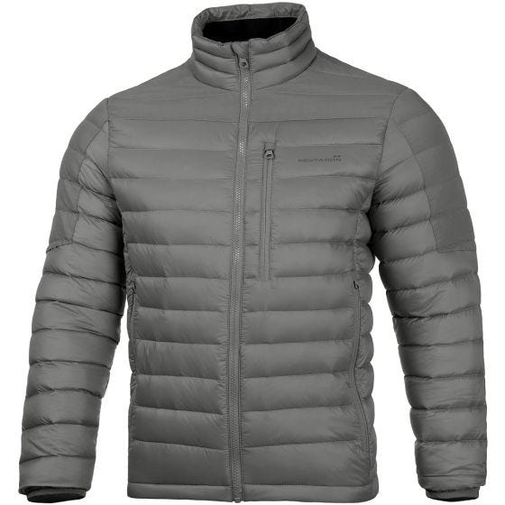 Pentagon Geraki Jacke Cinder Grey