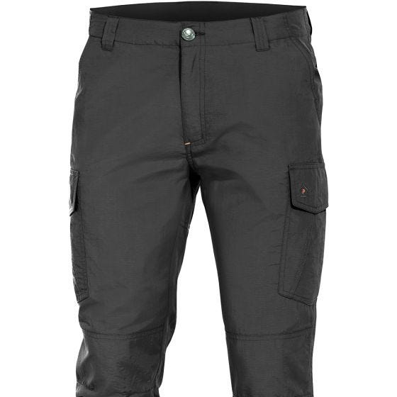Pentagon Gomati Expedition Outdoor-Hose Schwarz
