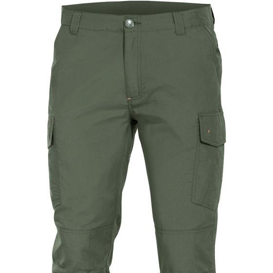 Pentagon Gomati Expedition Outdoor-Hose Camo Green