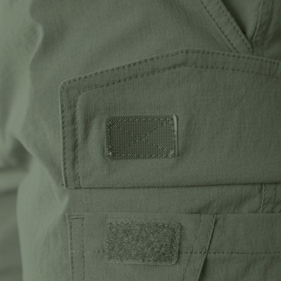 Pentagon Gomati Expedition Outdoor-Hose Camo Green