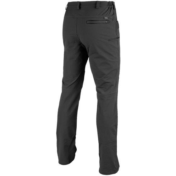 Pentagon Hermes Activity Outdoorhose Schwarz