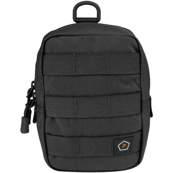 Pentagon Keros Mehrzwecktasche Schwarz
