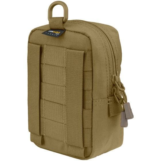Pentagon Keros Mehrzwecktasche Coyote