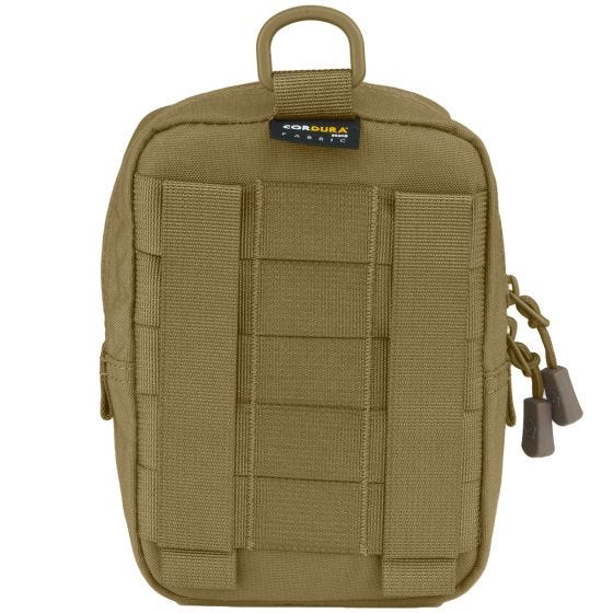Pentagon Keros Mehrzwecktasche Coyote