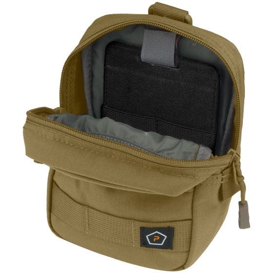 Pentagon Keros Mehrzwecktasche Coyote