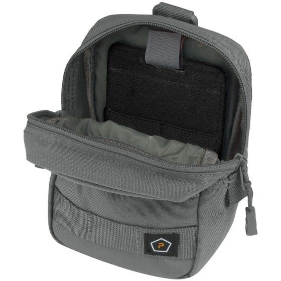 Pentagon Keros Mehrzwecktasche Wolf Grey