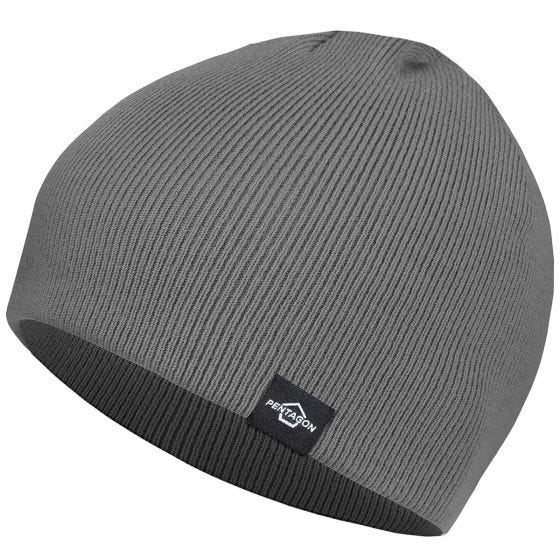 Pentagon Koris Rollmütze Wolf Grey