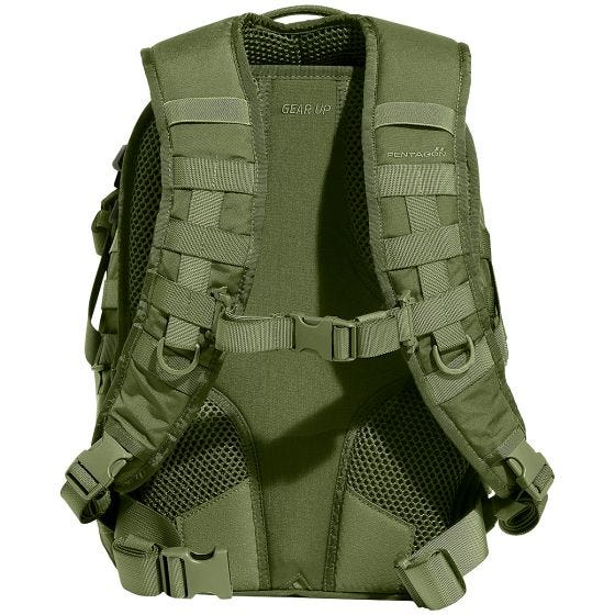 Pentagon Kyler Rucksack Olivgrün