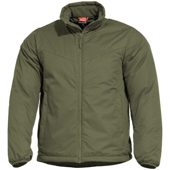 Pentagon LCJ Jacke RAL 7013