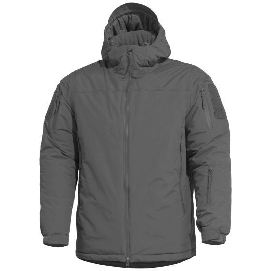 Pentagon LCP Velocity Jacke Cinder Grey