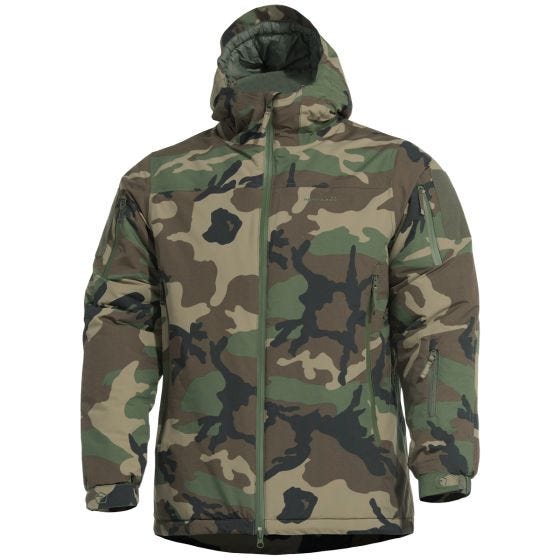 Pentagon LCP Velocity Jacke Woodland