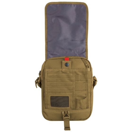Pentagon Messenger Ausrüstungstasche Coyote