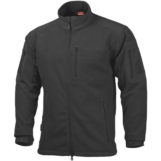 Pentagon Perseus 2.0 Fleece-Jacke Schwarz