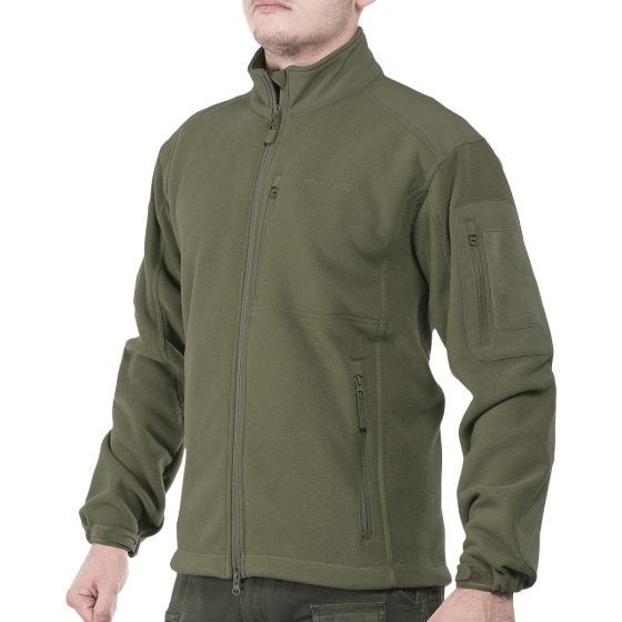 Pentagon Perseus 2.0 Fleece-Jacke Olive Green