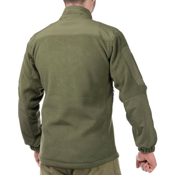 Pentagon Perseus 2.0 Fleece-Jacke Olive Green