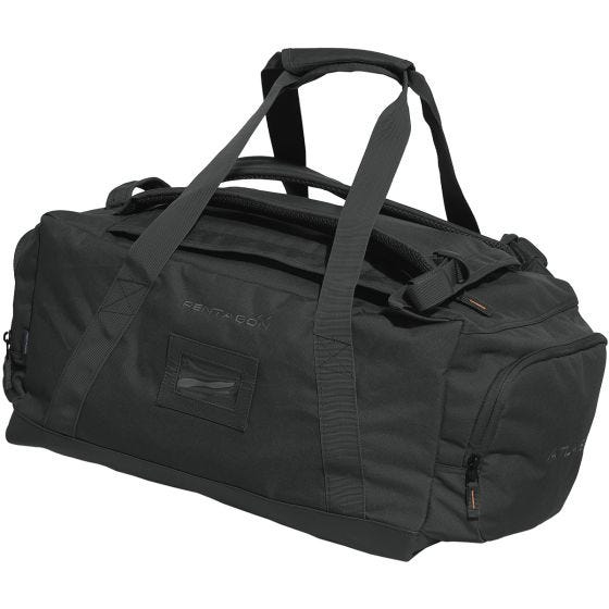 Pentagon Prometheus Tasche 45 l Schwarz