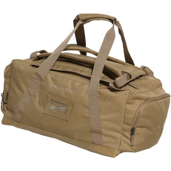Pentagon Prometheus Tasche 45 l Coyote