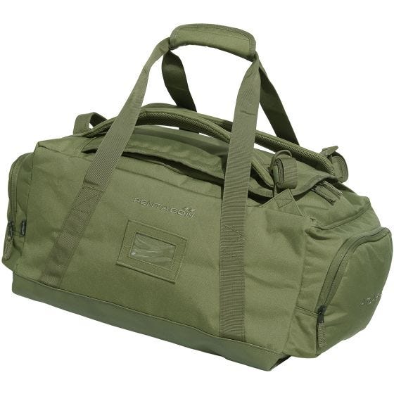 Pentagon Prometheus Tasche 45 l Olivgrün