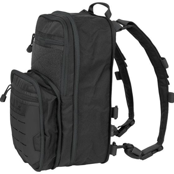 Pentagon Quick Bag Rucksack Schwarz