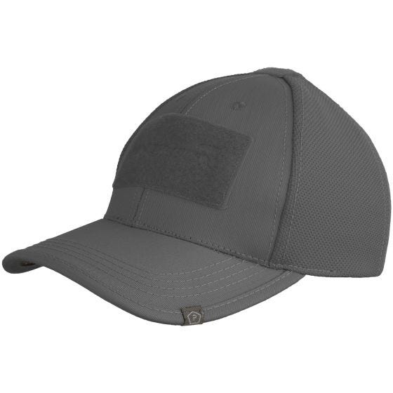 Pentagon Raptor Basecap Cinder Grey