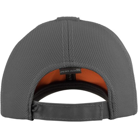 Pentagon Raptor Basecap Cinder Grey