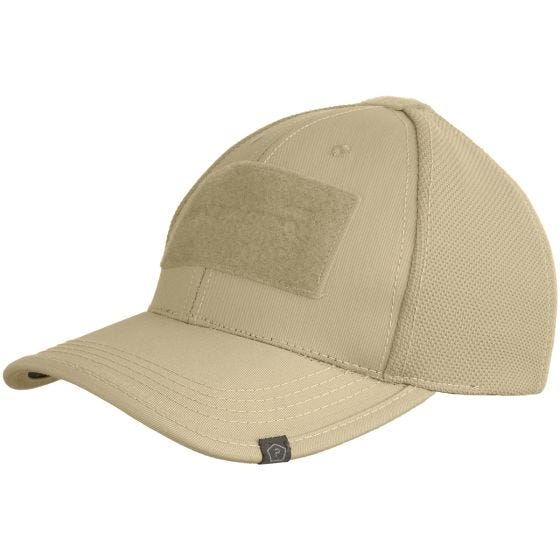 Pentagon Raptor Basecap Khaki