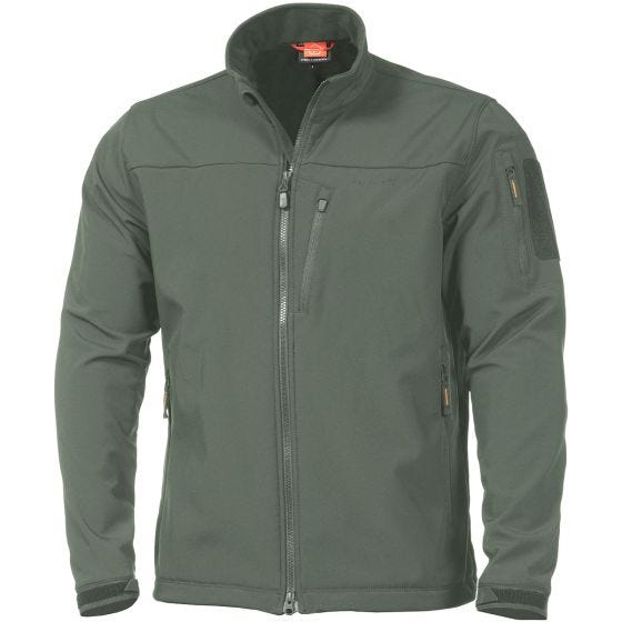 Pentagon Reiner 2.0 Softshelljacke Grindle Green