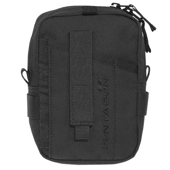 Pentagon Speedmin Mehrzwecktasche Schwarz