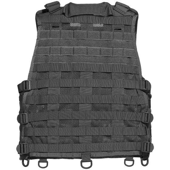 Pentagon Thorax 2.0 MOLLE-Weste Schwarz