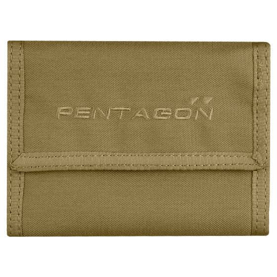 Pentagon Stater 2.0 Geldbörse Coyote