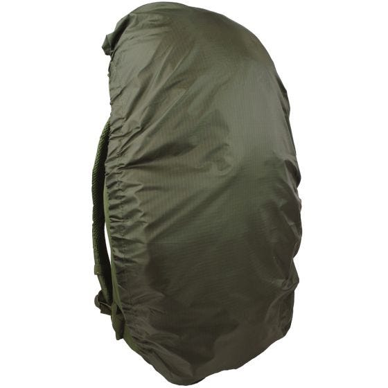 Pro-Force Rucksackhülle groß Olivgrün